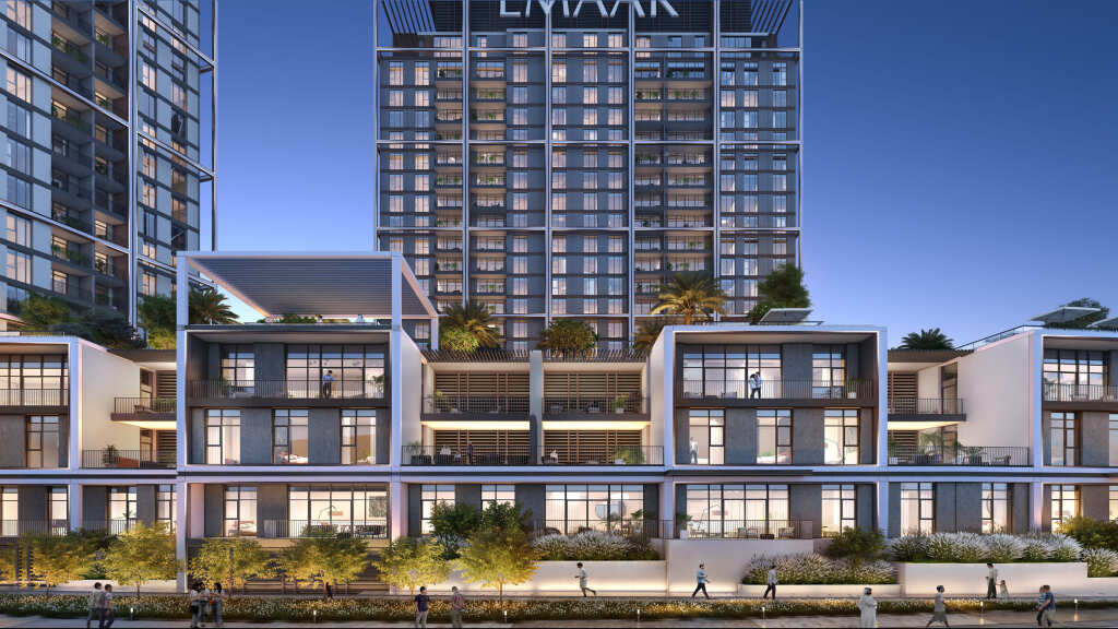 Dubai Creek Harbour Фото 51280 Dubai Creek Harbour Фото 65164