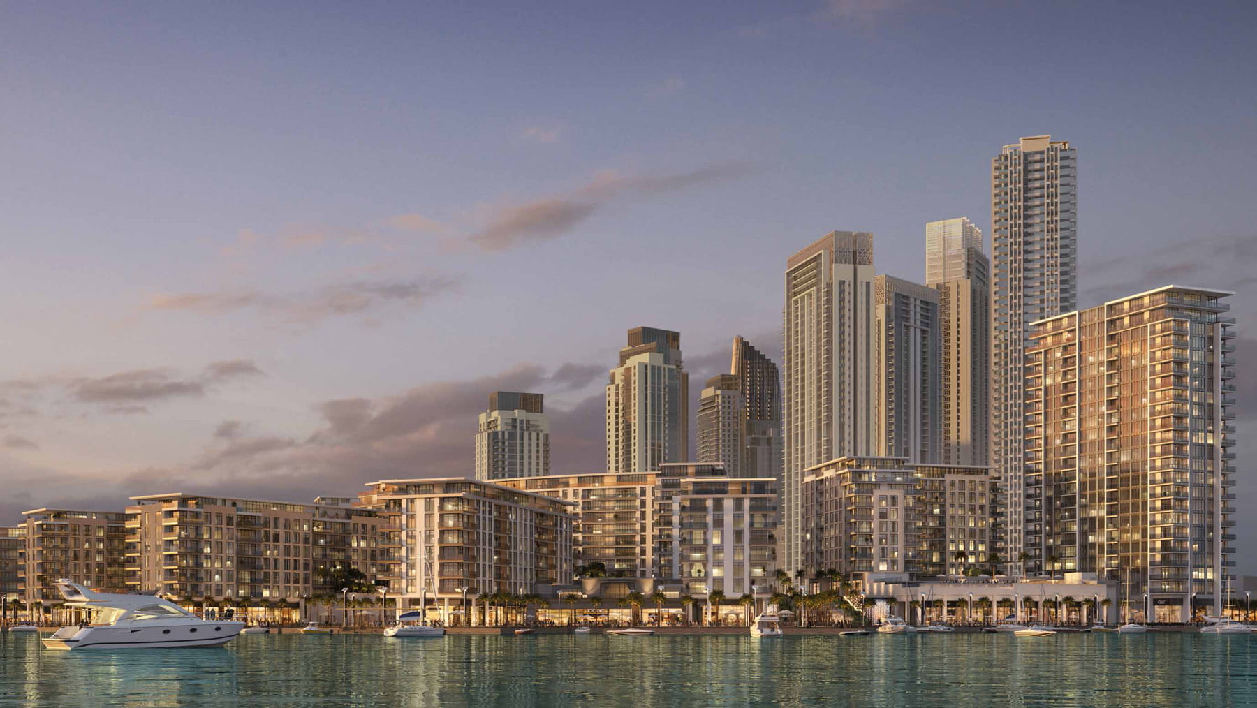 Dubai Creek Harbour Фото 53732 Dubai Creek Harbour Фото 41923